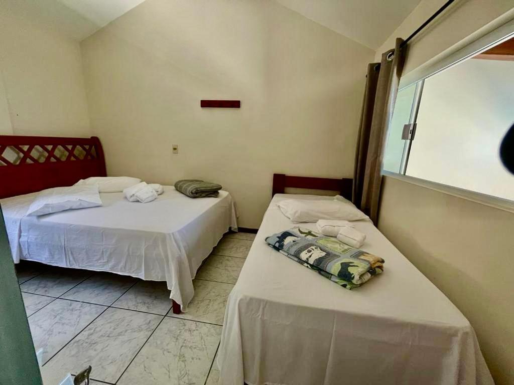 Linda Cobertura Duplex, Pe Na Areia,Vista Linda. Apartment Caraguatatuba Exterior photo