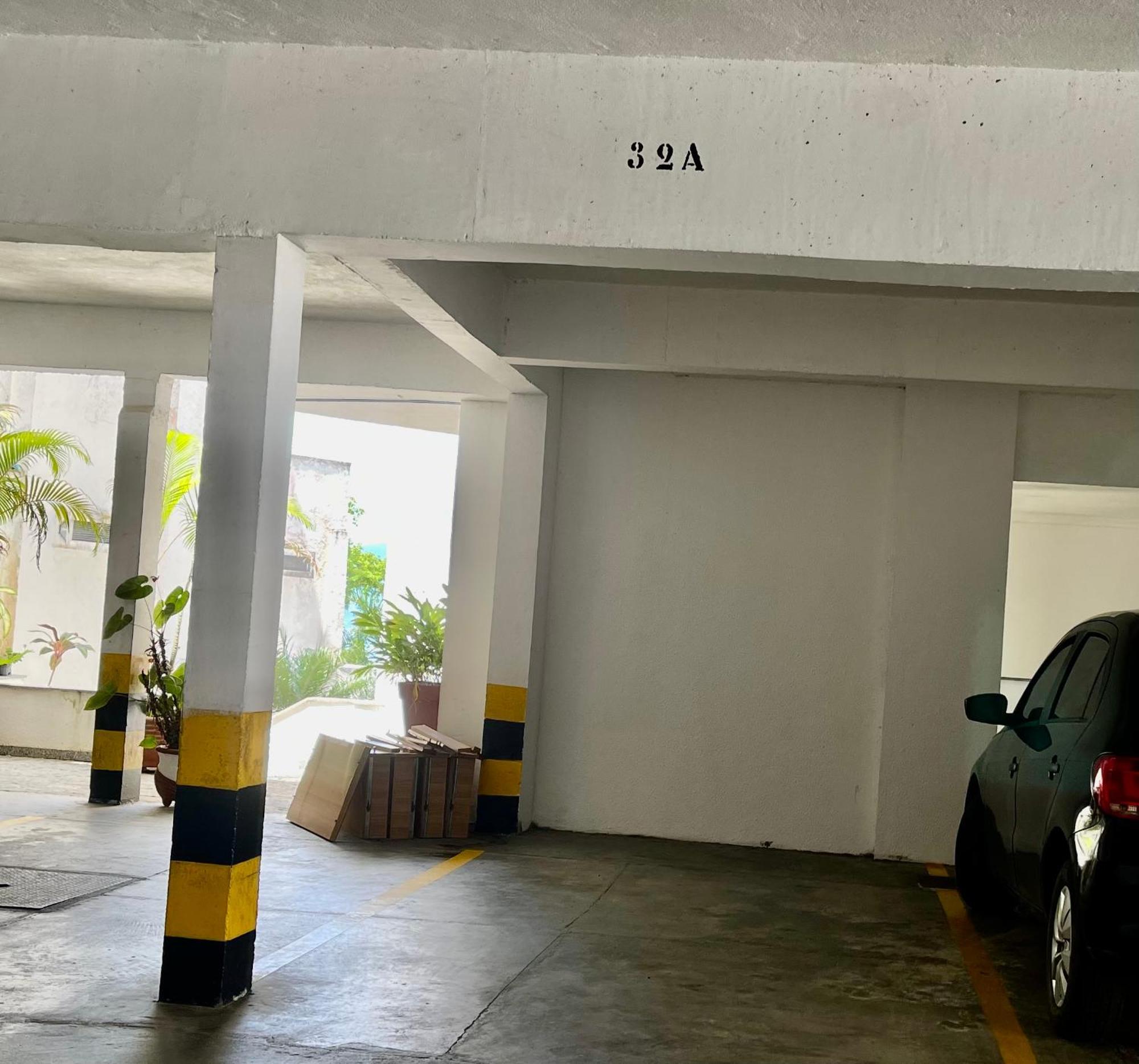 Linda Cobertura Duplex, Pe Na Areia,Vista Linda. Apartment Caraguatatuba Exterior photo